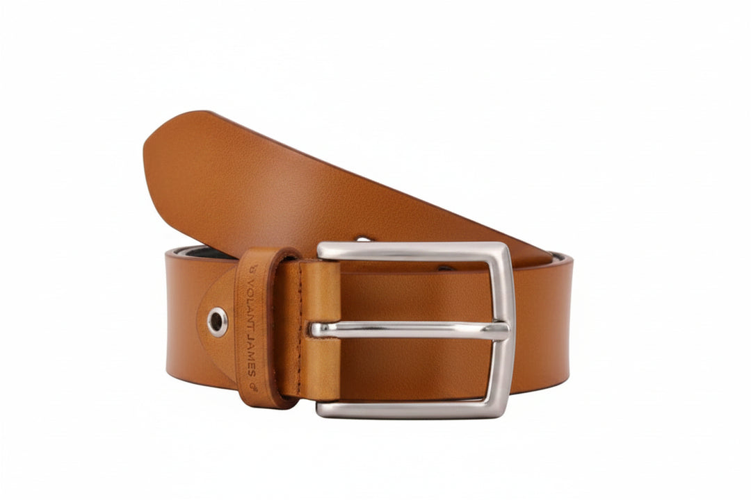 Volant James 35mm Smooth Belt
