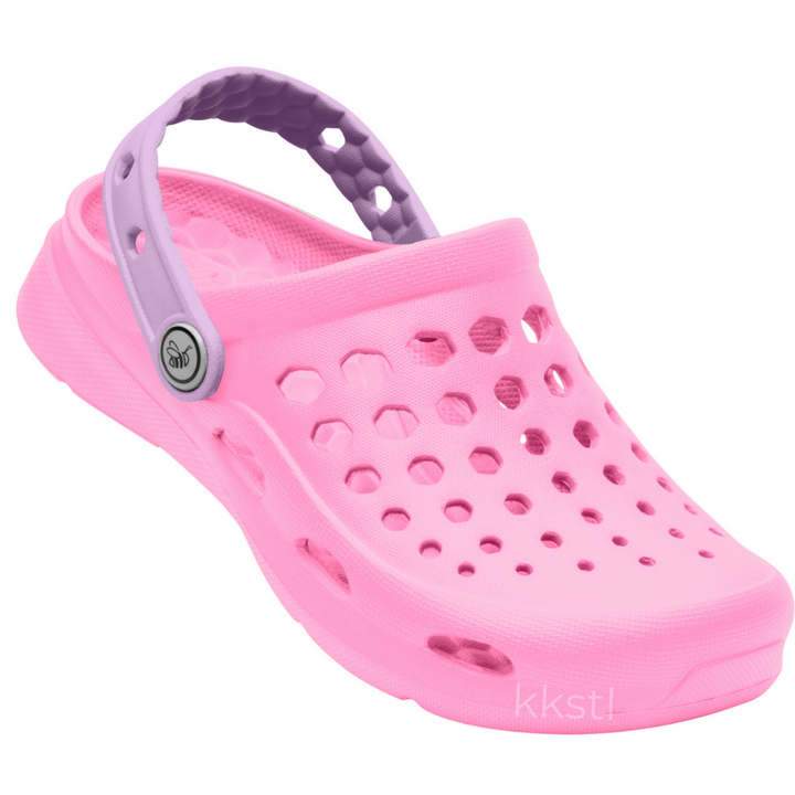 Joybees Kid's Active Clog