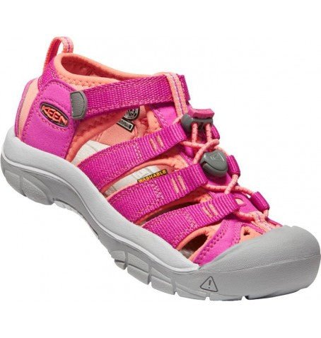 Keen Kids Newport H2 Sandal