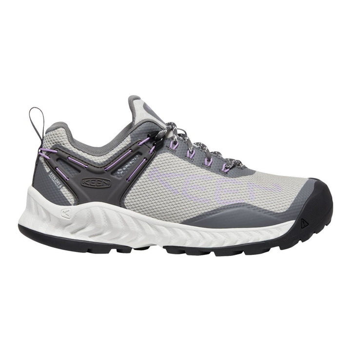 Keen Women's Nxis Evo Waterproof Shoe