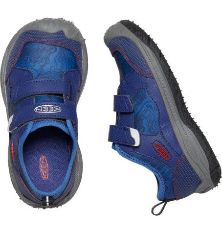 Keen Kids Speed Hound Shoe