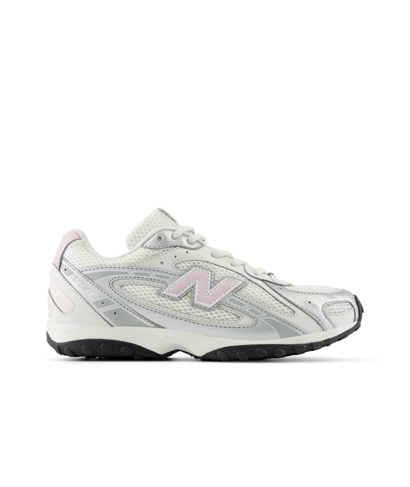 New Balance Kids 204L Lace Running Shoe