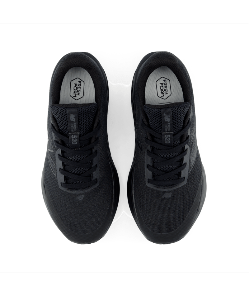 New Balance Kids Fresh Foam 520 Running Shoe