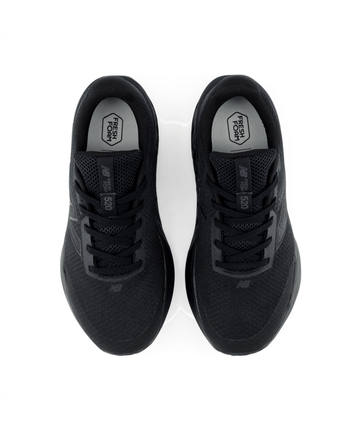 New Balance Kids Fresh Foam 520 Running Shoe