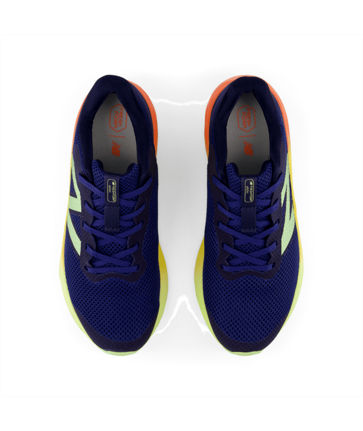 New Balance Kids Fresh Foam Arishi Running Shoe