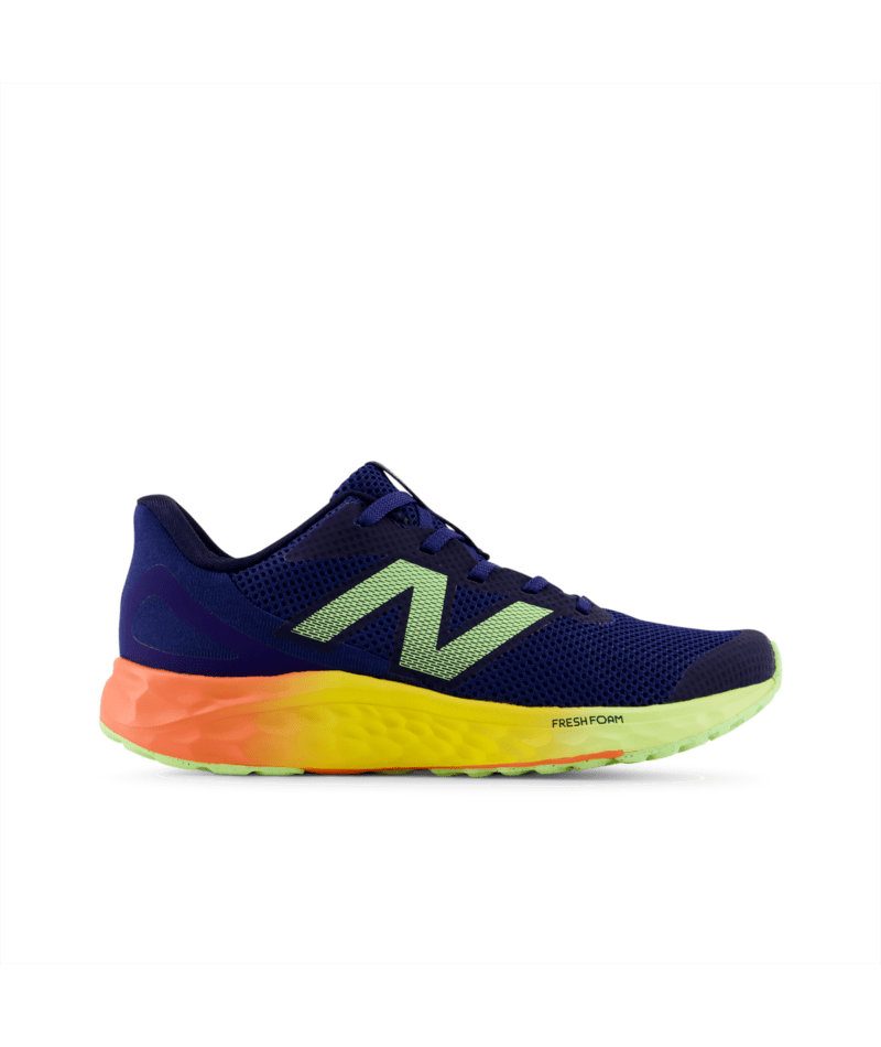New Balance Kids Fresh Foam Arishi Running Shoe