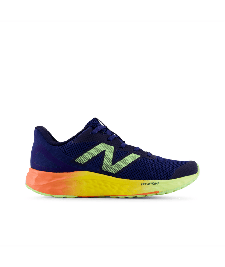New Balance Kids Fresh Foam Arishi Running Shoe