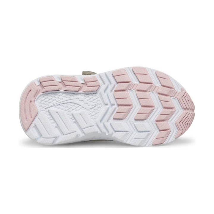 Saucony Kid's Ride 10 Jr Running Shoe