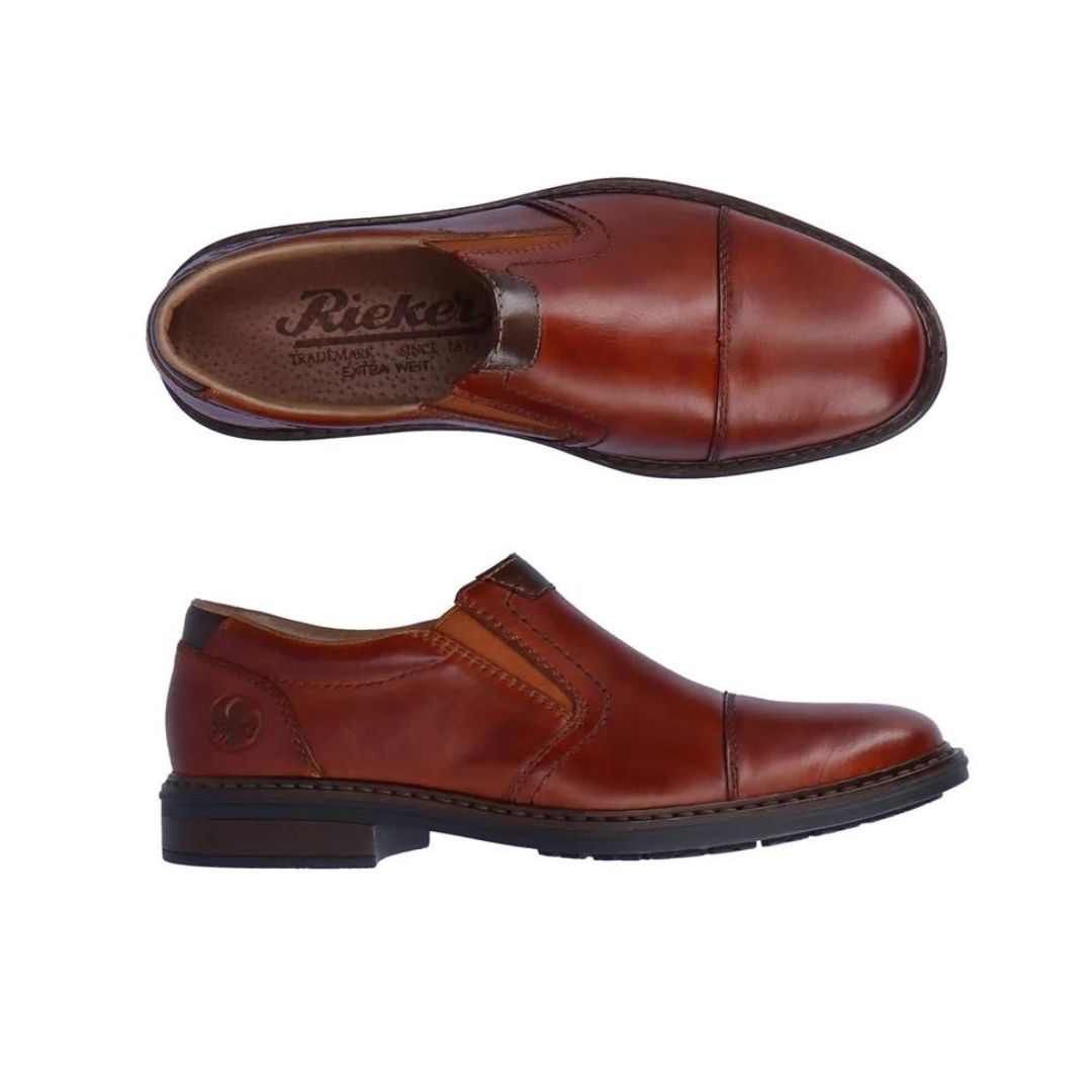 Rieker Men's 17659 Shoe