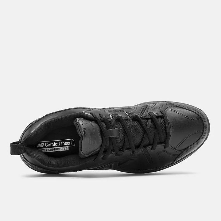 New Balance Men's MX608 Slip Resistant Shoe