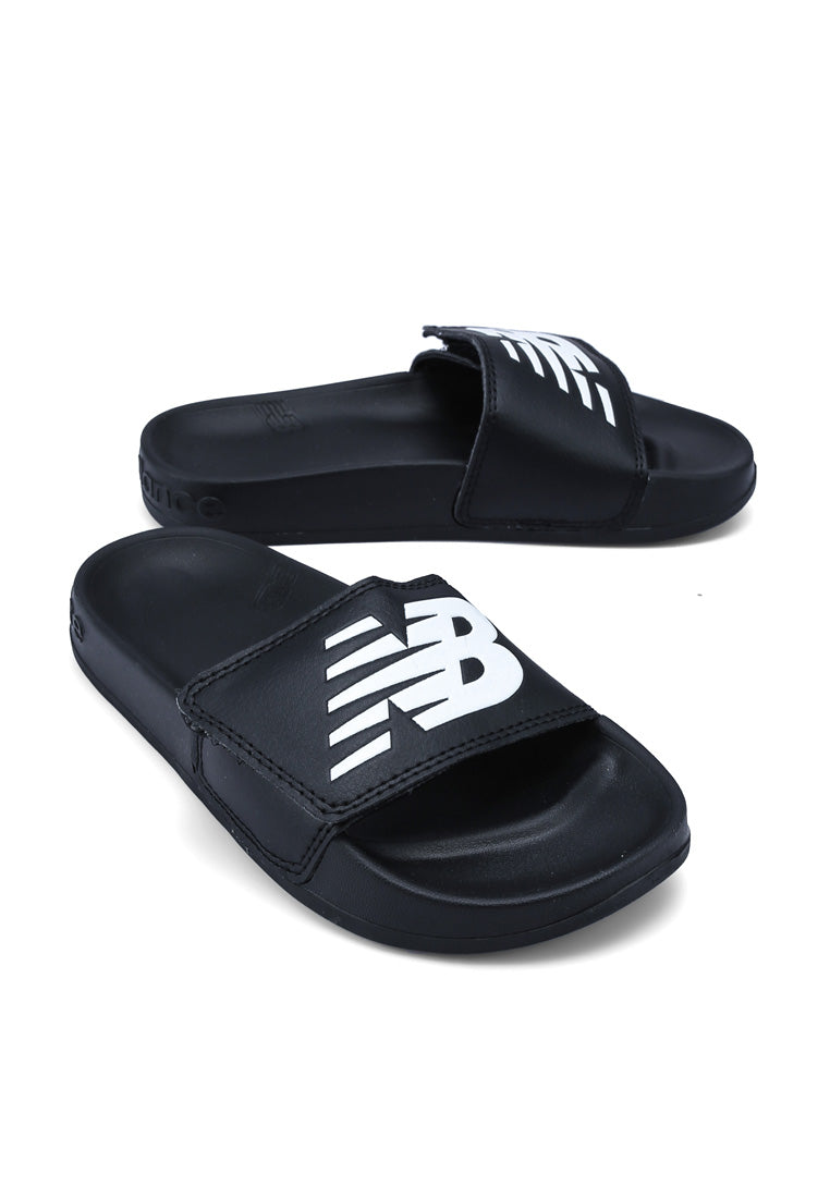 New Balance Kids YT200 Slide Sandal