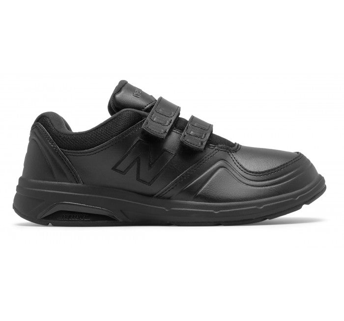 New Balance Women s WW813 Velcro Walking Shoe Aden Footwear