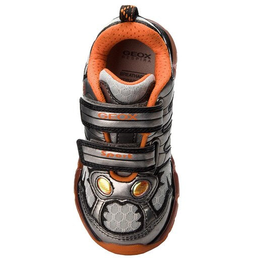 Geox Kid's Android Shoe