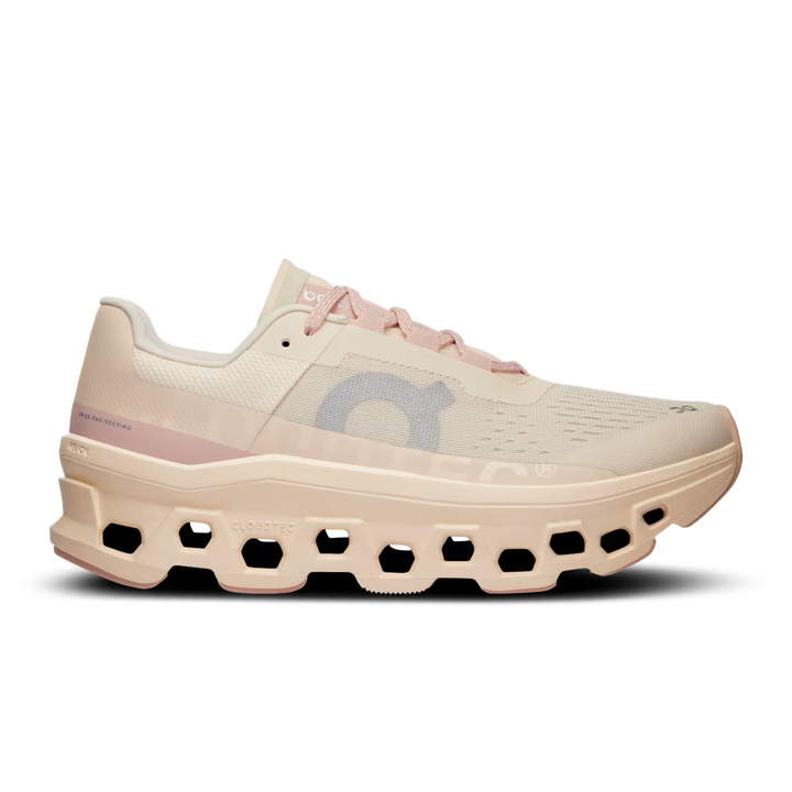 On Running Women's Cloudmonster Shoe