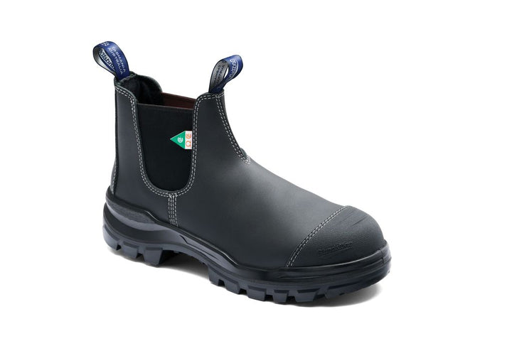 Blundstone Work &amp; Safety Thermal Rotoflex 9301 Black Boot