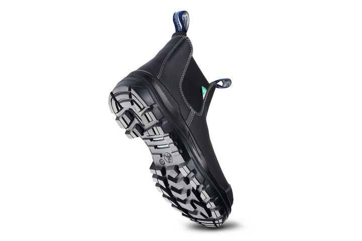 Blundstone Work &amp; Safety Thermal Rotoflex 9301 Black Boot