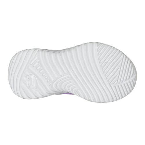 Skechers Kid's Bounder-Cool Cruise Shoe