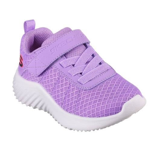 Skechers Kid's Bounder-Cool Cruise Shoe