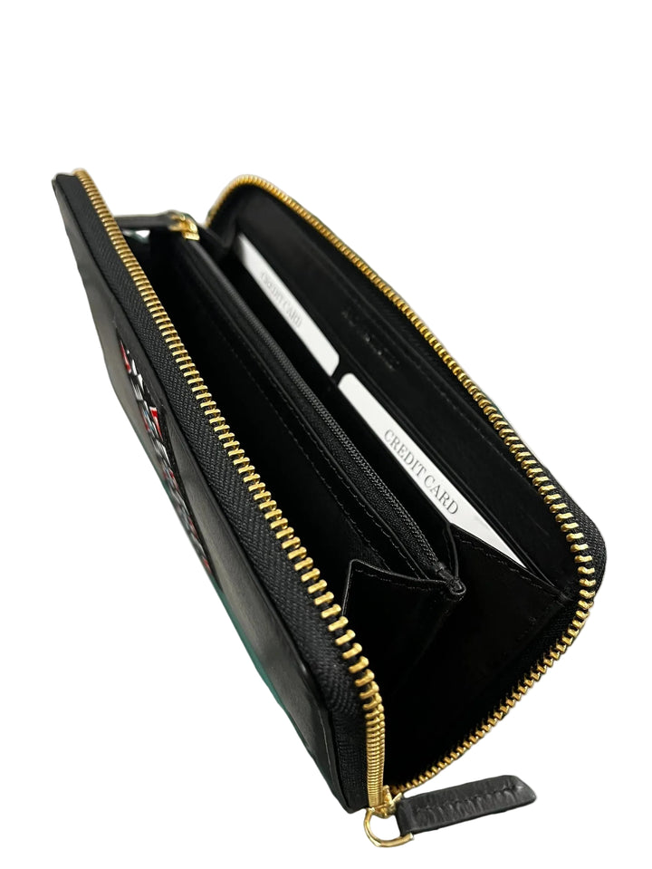 Biotime Camden Zip VJ267 Wallet
