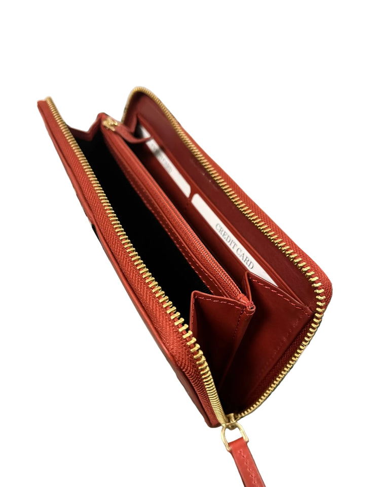 Biotime Camden Zip VJ267 Wallet