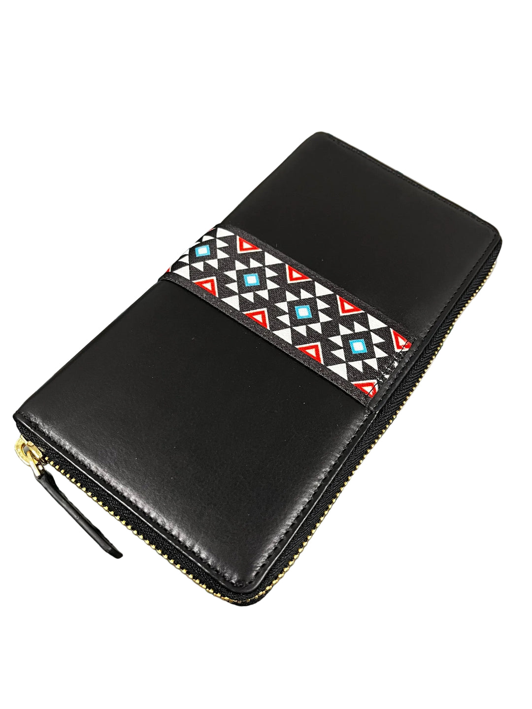 Biotime Camden Zip VJ267 Wallet