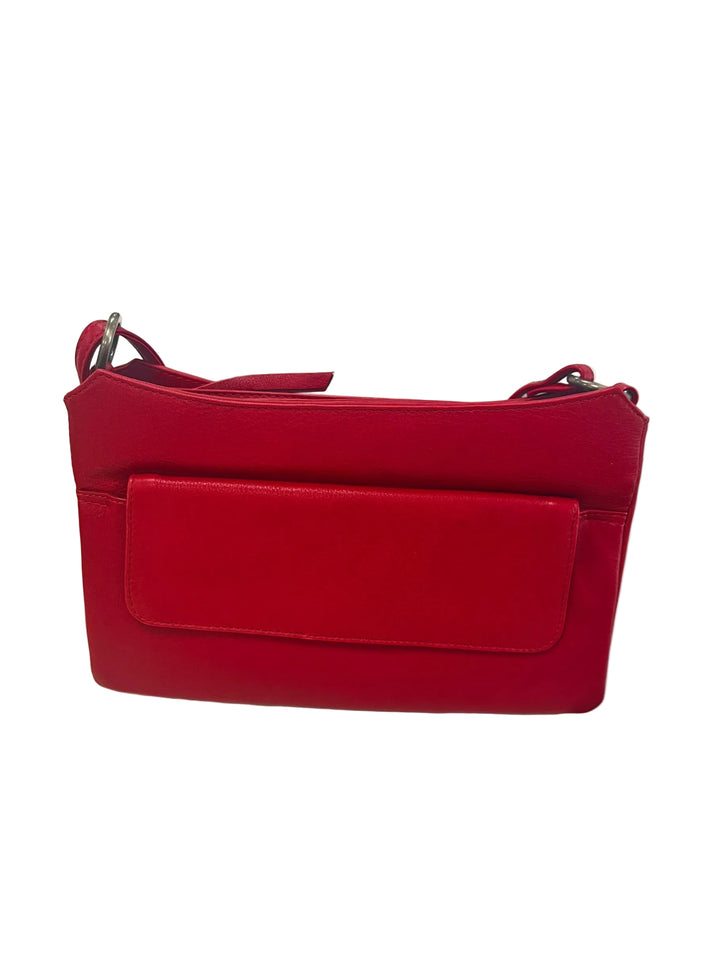 JBG 11-33 Crossbody Bag