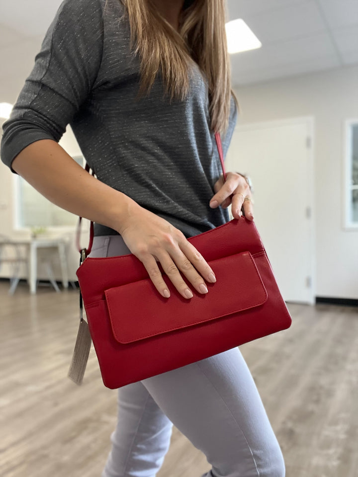 JBG 11-33 Crossbody Bag