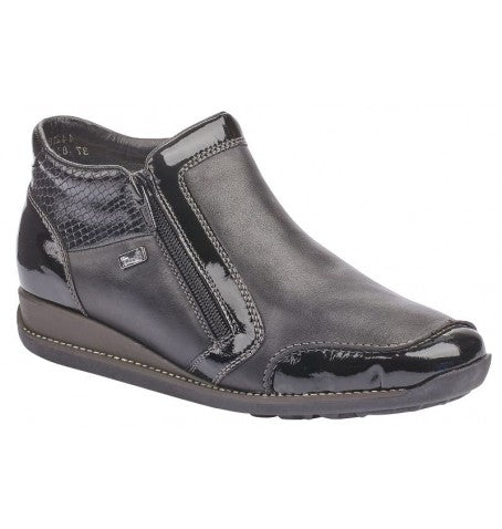 Rieker Women's 44278 Boot