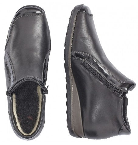 Rieker Women's 44278 Boot