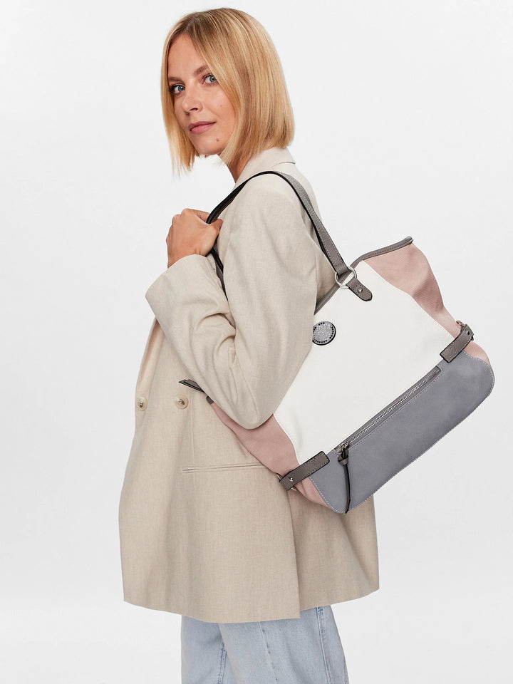 Rieker Women's H1066 Handbag