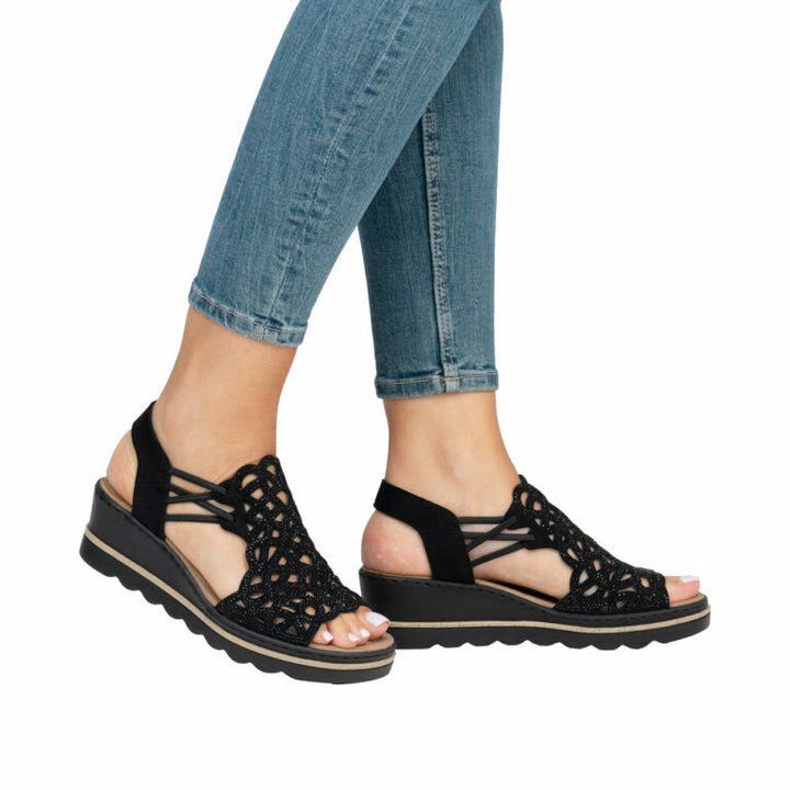Rieker Women&