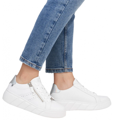 Rieker Women's W2605 Shoe