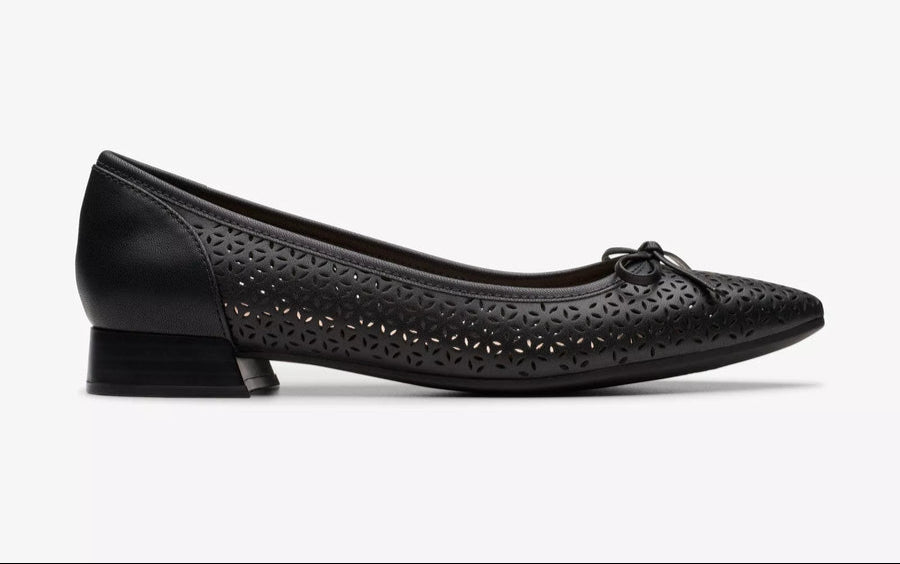 Clarks Women's Natalyn Step Shoe