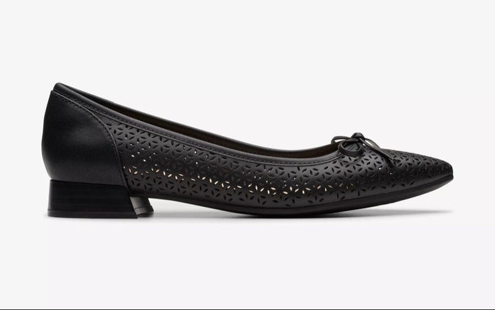 Clarks Women's Natalyn Step Shoe