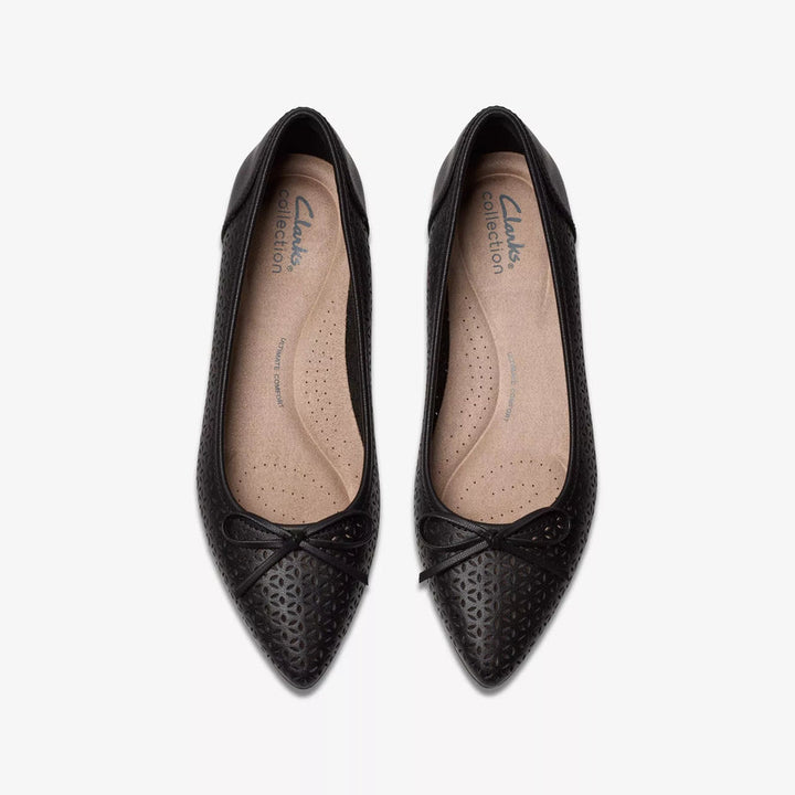 Clarks Women's Natalyn Step Shoe