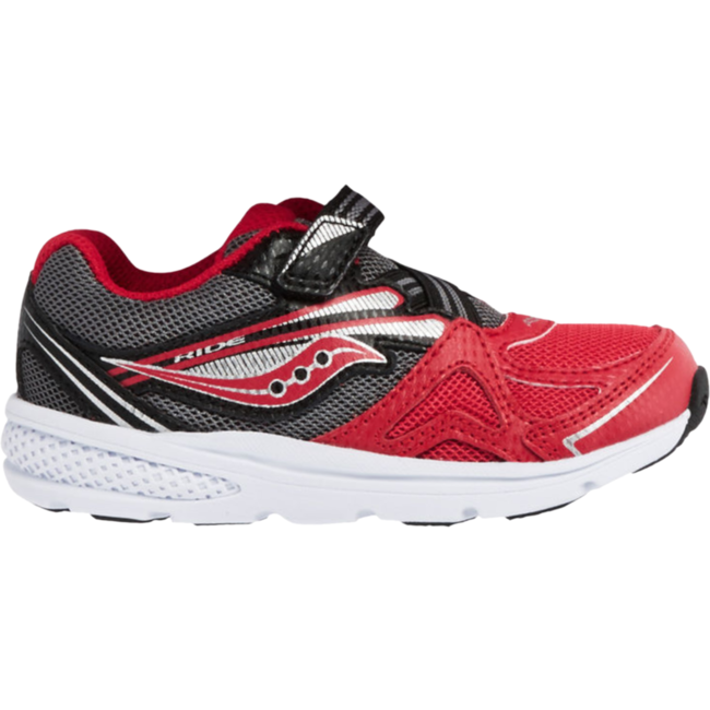 Saucony Kid's Ride Running Shoe