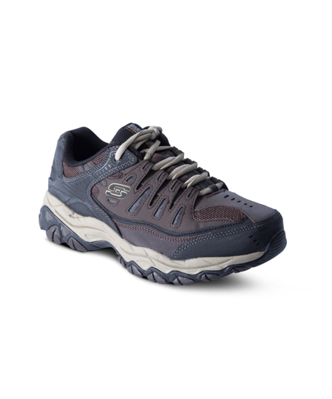 Skechers Men's After Burn Memory Fit Shoe