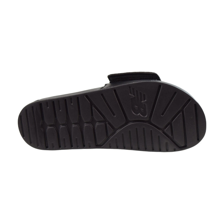 New Balance Men's 200 Adjustable Slide Sandal