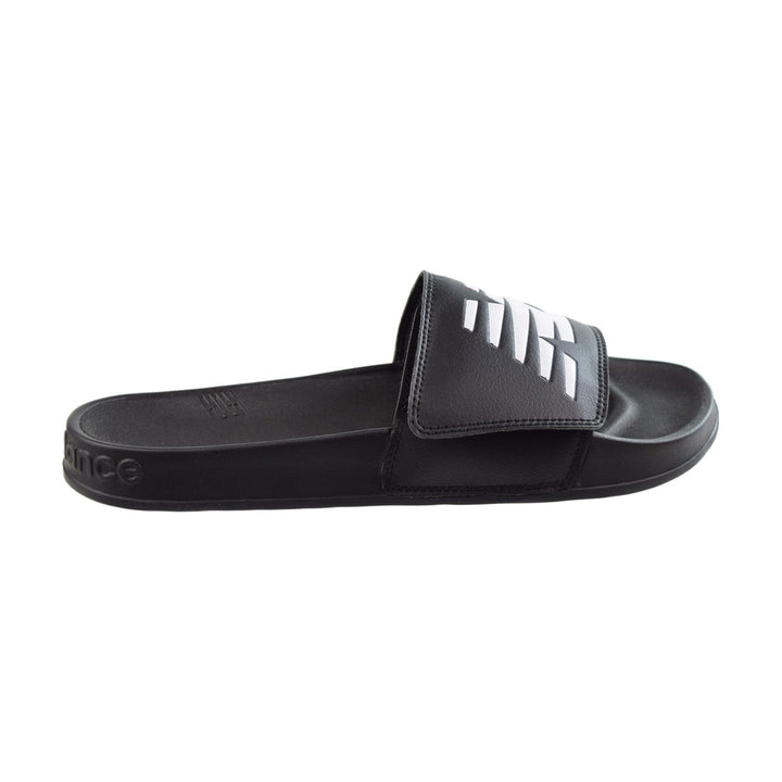 New Balance Men's 200 Adjustable Slide Sandal