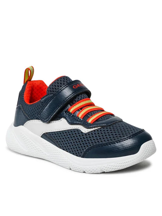 Geox Kid's Sprintye Shoe