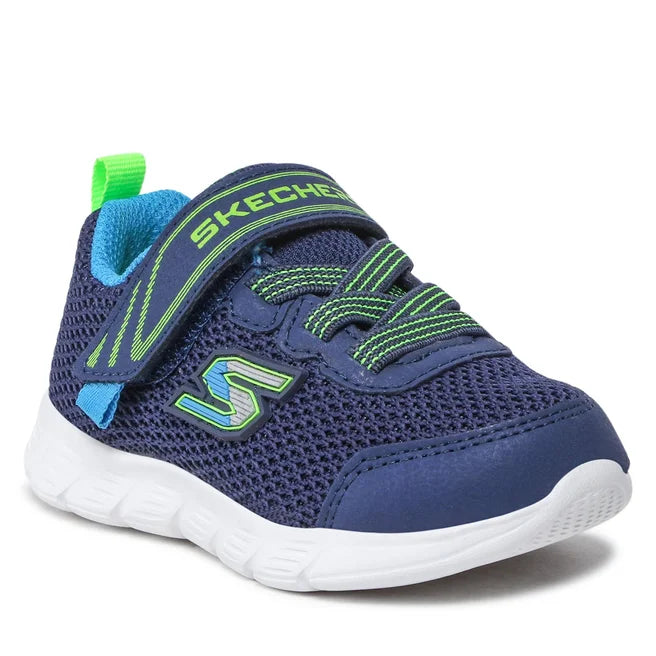 Skechers Kid's Comfy Flex Mini Shoe