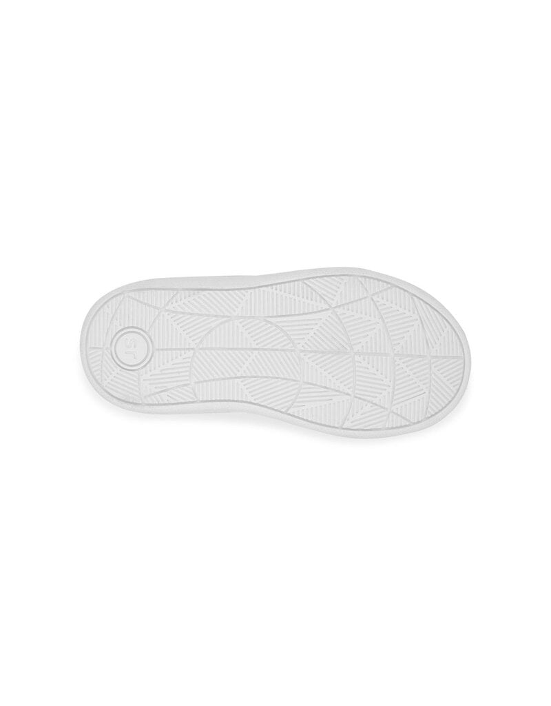 Stride Rite Kid's Sean High Top Shoe