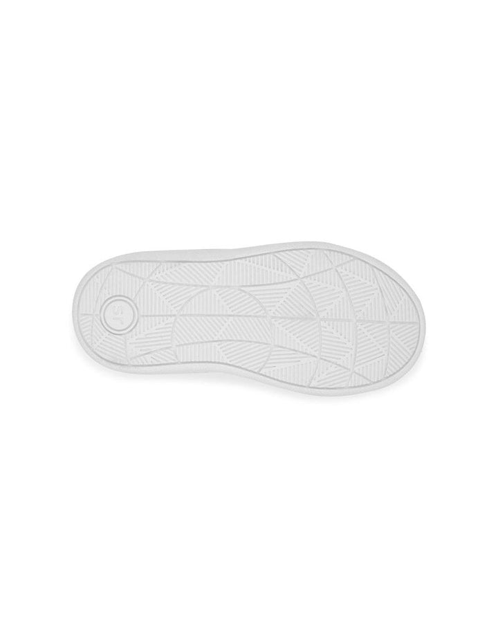 Stride Rite Kid's Sean High Top Shoe