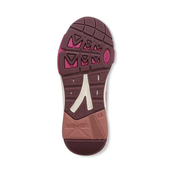 Vionic Women's Walk Strider Knit Shoe