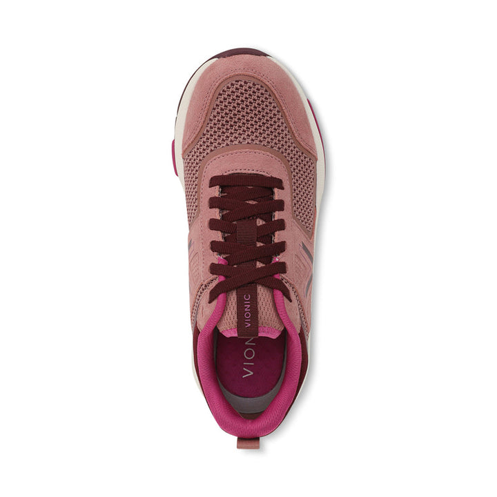 Vionic Women's Walk Strider Knit Shoe