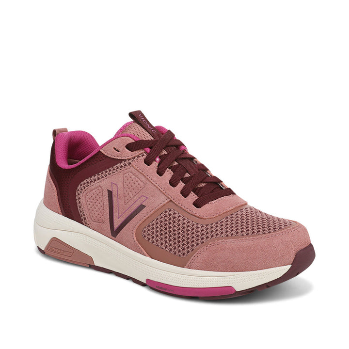 Vionic Women's Walk Strider Knit Shoe