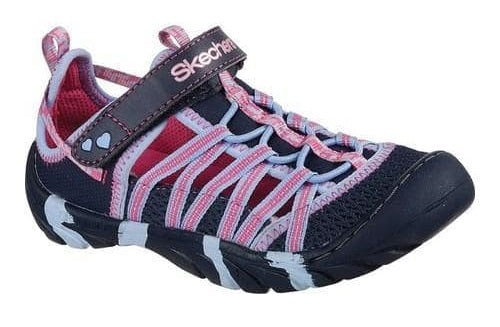 Skechers Kid's Summer Steps Sandal