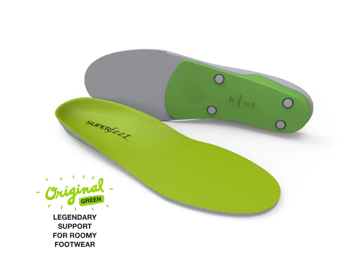 Superfeet All-Purpose Support High Arch Insole