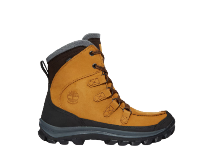 Timberland Men's Chillberg Waterproof Boot