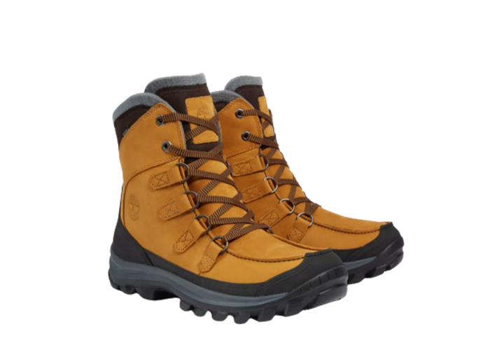 Timberland Men's Chillberg Waterproof Boot